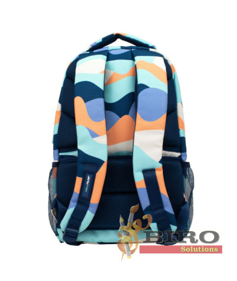 Ghiozdan Milan "Fun" 25L, 46,5*30*17 cm